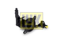Подшипник сцепления mercedes (mb) .sprinter volkswagen (vw) crafter -13r гидравл.luk