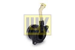 Подшипник сцепления ford transit 07r-14r 2,2 гидравл.luk