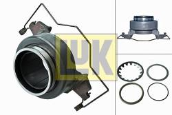 Подшипник сцепления volvo fl -98r +zest.luk