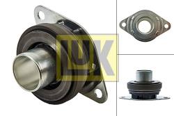 Подшипник сцепления volkswagen caddy 04-15r- без рич.luk