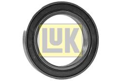 Підшипник зчеплення mercedes (mb) unimog/steyr luk=