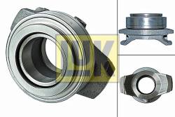Подшипник сцепления volvo fl6,7,bus -00r luk