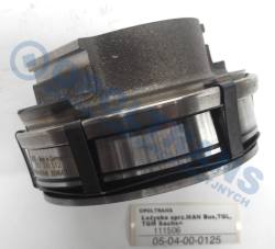 Подшипник сцепления man bus,tgl-m zastąpiono 110597