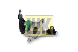 Подшипник сцепления mercedes (mb) vito,viano 03r- гидравл.luk