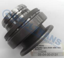 Подшипник сцепления man g90, 8.150 -93r sachs=