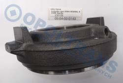 Подшипник сцепления man m2000l 95-05r sachs