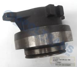 Подшипник сцепления scania .2,3 -96r sachs=