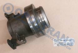 Подшипник сцепления mercedes (mb) sk 1735 -96r vasure=