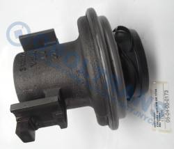 Подшипник сцепления mercedes (mb) sk 1735 -96r valeo