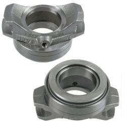 Подшипник сцепления volvo f12 -93r sachs=