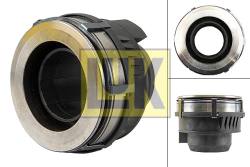 Подшипник сцепления mercedes (mb) ate.1-2, axo.2,vario, 0510 luk=