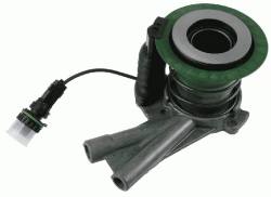 Подшипник сцепления mercedes (mb) ate.2,axor 2 гидравл.с датчик.sachs