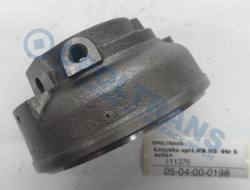 Подшипник сцепления mercedes (mb) 814-1614 -98r sachs