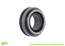 Подшипник сцепления volkswagen t4/5/6,caddy -15r- valeo