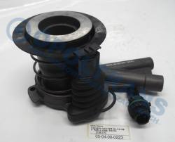 Подшипник сцепления mercedes (mb) at.1/2 98-11r- гидравл.с датчик. sachs