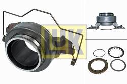 Подшипник сцепления volvo fh,fm,fmx -98-16r- +zest.luk
