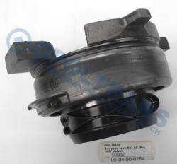 Подшипник сцепления renault (rvi) ae ,premium -05r valeo=