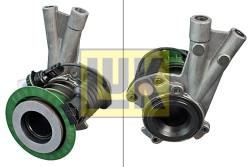 Подшипник сцепления mercedes (mb) ate.2,axor 2 гидравл.с датчик.luk