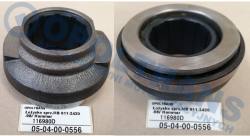 Подшипник сцепления mercedes (mb) 811-2420 -98r hammer