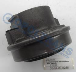 Подшипник сцепления renault (rvi) midlum iner -00r valeo=