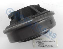 Подшипник сцепления renault (rvi) pre,midlum iner -00r valeo