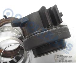 Подшипник сцепления scania .3,4 + zest.монтажsachs