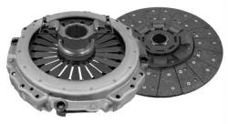 Сцепление komplet .fi430 volvo fh,fm -05r- vt 24z подшипн. sa