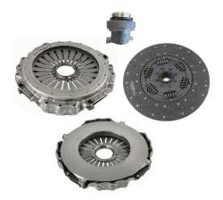 Сцепление komplet .fi430 renault (rvi) premium 06r-ae 09r-+łoż.sachs regenerowane