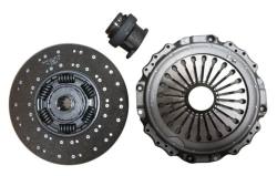Сцепление komplet .fi430 renault (rvi) premium 05r-+łoż. sachs=