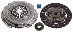 Сцепление komplet .fi230 citro berlingo 05r- sachs
