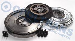 Сцепление komplet fi228 volkswagen t4 -03r без колеса zamachowego valeo