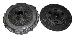 Сцепление komplet .fi430 volvo fh 98-02r подшипн.sachs