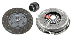 Сцепление komplet .fi280 man g90 -93r подшипн. sachs=