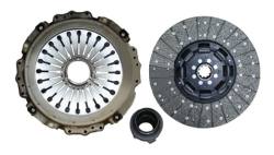 Сцепление komplet .fi430 daf 95ati -98r+łoż. sachs=