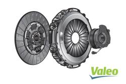 Сцепление komplet fi430 mercedes (mb) actros 4-5,antos11r-+łoż.valeo