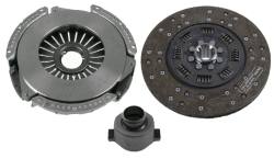 Сцепление komplet .fi280 iveco .eu-car.91-00r подшипн.sachs