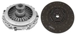 Сцепление komplet .fi430 mercedes (mb) at. -04r,ax.2 04r- подшипникsachs