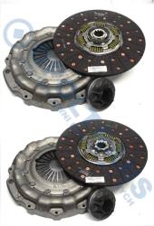 Сцепление komplet .fi362 renault (rvi) midlum um 00r-+łoż..sachs