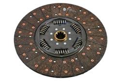 Диск сцепл.fi430 1.3/4"10z kamaz hammer=