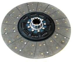 Диск сцепл.fi380 1.3/4"10z mb=