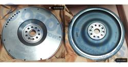 Шкив мах.rvi fi395 d,volvo fl 13r- cei