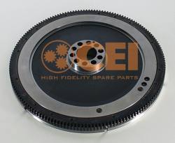 Шкив мах.man fi430 tga d2876 cei =