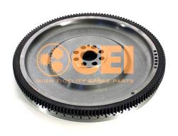 Шкив мах.iveco fi430 str.f3ae0681/f3be0681 cei