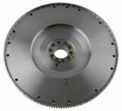 Шкив zamachowe man fi430 tga d2876 lf12/13/25 sachs