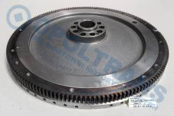 Шкив zamachowe man fi430 tga-s-x d2066 с edc sachs