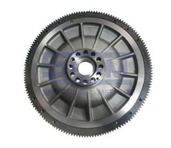 Шкив zamachowe mercedes (mb) fi430 actros 4,antos,arocs om471 11r-