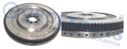 Шкив zamachowe man fi360 tgl-m d0834/36lfl без edc