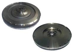 Шкив zamachowe mercedes (mb) fi430 axor 2 04-11r om906la с edc