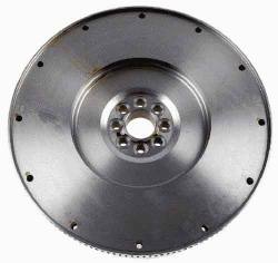 Шкив zamachowe mercedes (mb) fi400 ate, axor2 om 904/6la sachs