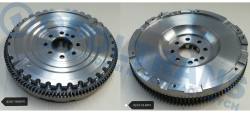 Шкив zamachowe ford fi254 transit 2.4tdci 00-06r